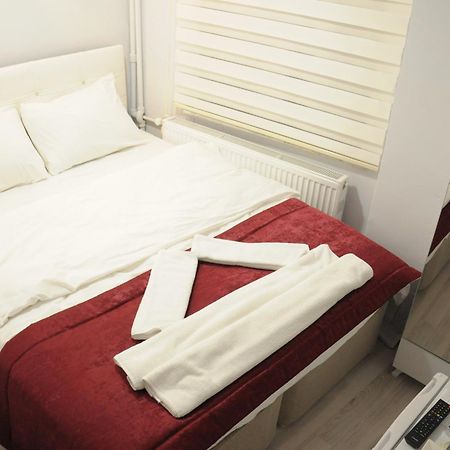 Sunrise Istanbul Suites Экстерьер фото