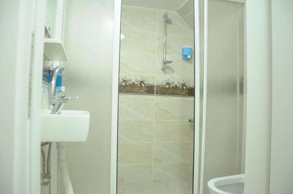 Sunrise Istanbul Suites Экстерьер фото