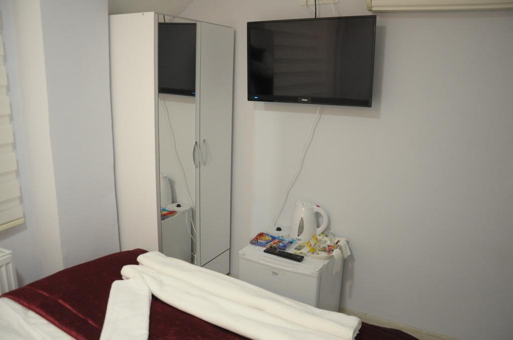 Sunrise Istanbul Suites Экстерьер фото