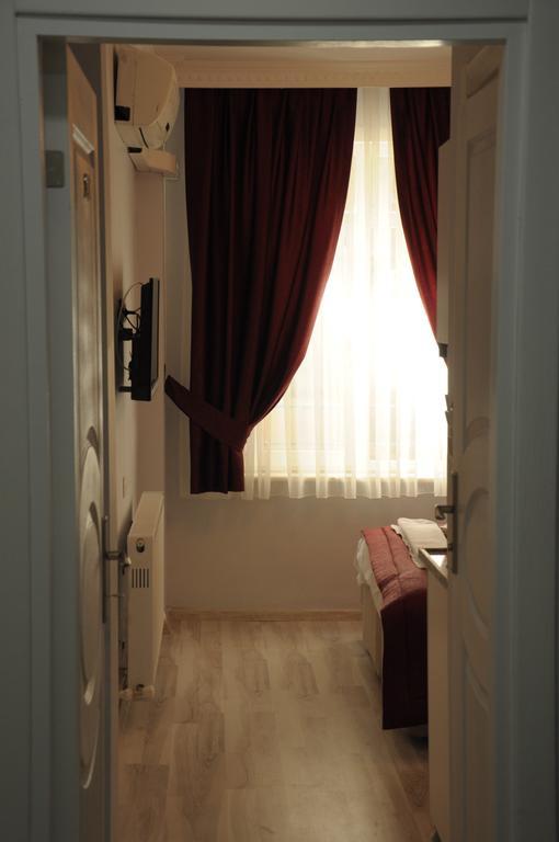 Sunrise Istanbul Suites Экстерьер фото