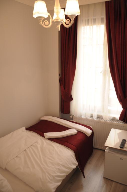 Sunrise Istanbul Suites Экстерьер фото