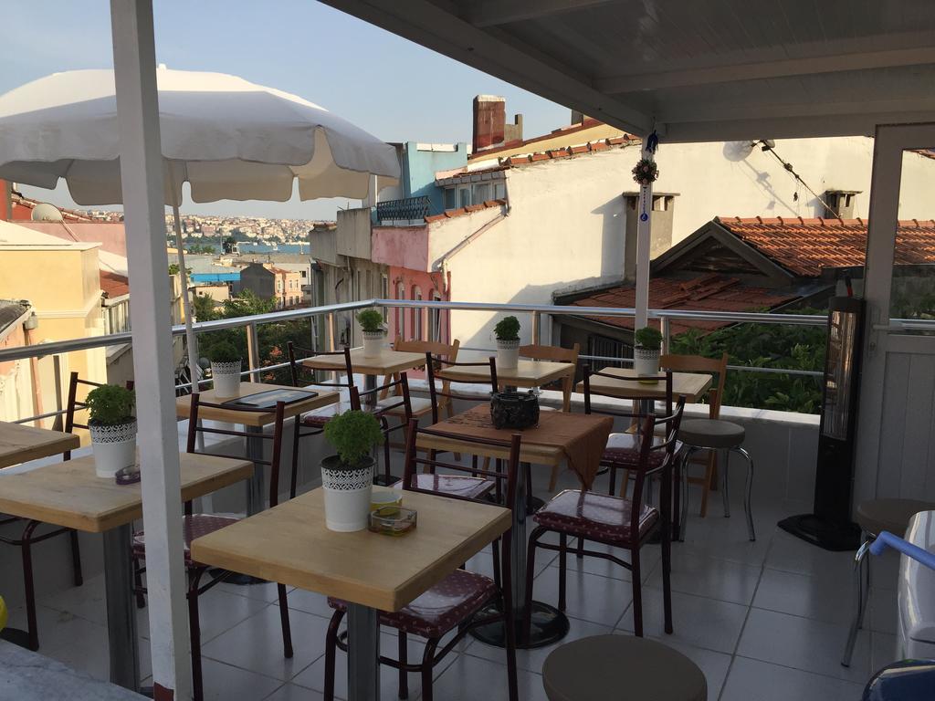 Sunrise Istanbul Suites Экстерьер фото