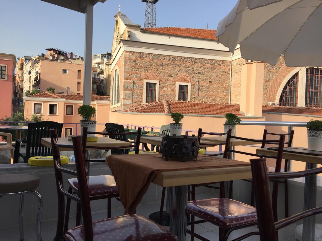 Sunrise Istanbul Suites Экстерьер фото