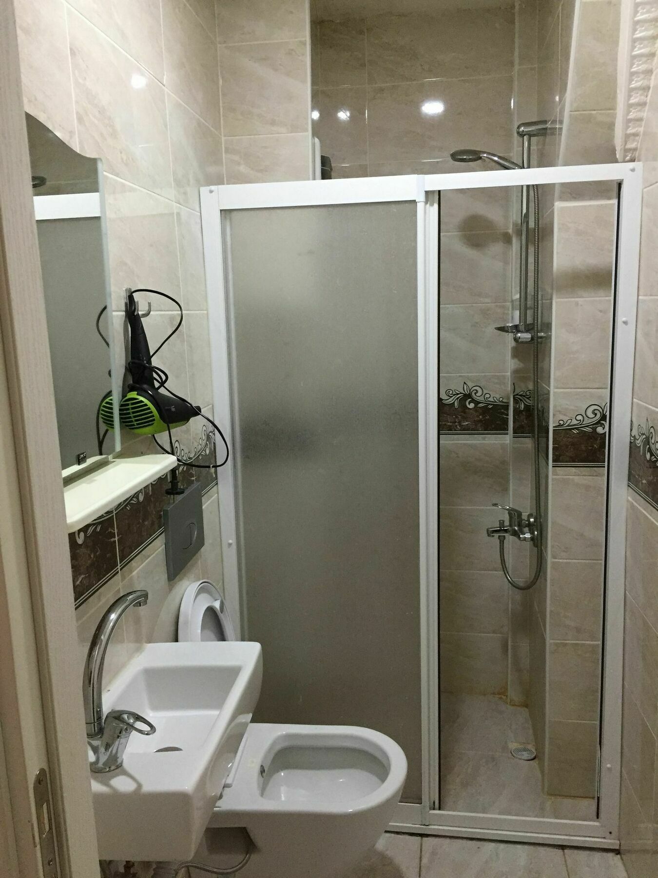Sunrise Istanbul Suites Экстерьер фото